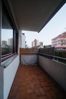 Apartment in Metternich für 5 Personen - Coblenza - 5