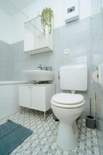 Apartment in Metternich für 5 Personen - Coblenza - 4
