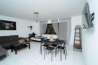 Apartment in Metternich für 5 Personen - Coblenza - 1