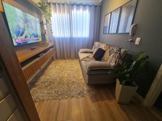 Apartamento de luxe ao lado Transamérica Tóquio Marine vibra e Blue True - São Paulo - 6