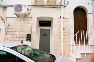 Suite San Rocco - TRADIZIONE e BENESSERE in PUGLIA - Ceglie Messapica - 1