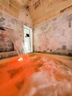 Suite San Rocco - TRADIZIONE e BENESSERE in PUGLIA - 6