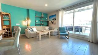 Exclusive Penthouse with Sea Views at Dunas Beach - Morche - 7