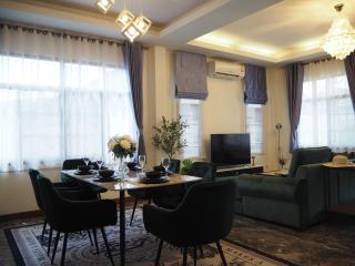 Private 2-storey house in Chiang Mai By The Orchard - Chiang Mai - 8
