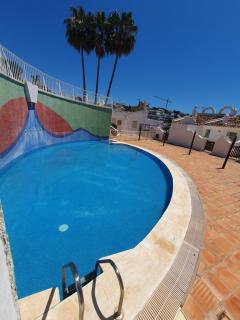 Garden Apartment - Marbella - 9