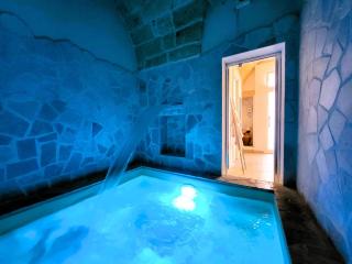 Suite San Rocco - TRADIZIONE e BENESSERE in PUGLIA - Ceglie Messapica - 0