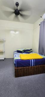 Ummi Studio Homestay - Bayan Lepas - 1