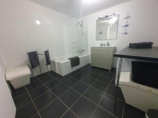 Garden Apartment - Marbella - 6