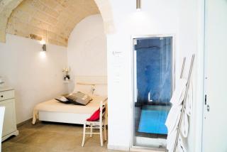 Suite San Rocco - TRADIZIONE e BENESSERE in PUGLIA - Ceglie Messapica - 4