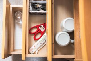 高速道路と丘珠空港が近い家 - 2