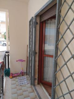 Nettuno beachfront house - 5