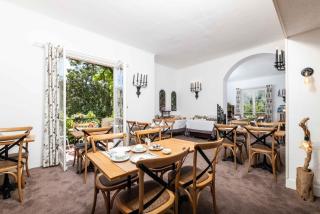 Hotel Mas Djoliba - Antibes - 2