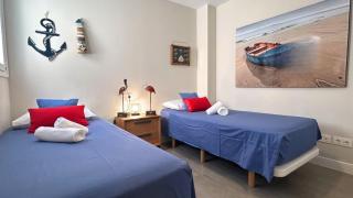 Exclusive Penthouse with Sea Views at Dunas Beach - Morche - 3