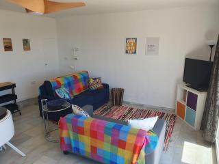 Garden Apartment - Marbella - 1