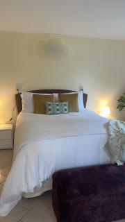 Cosy Cottage on the Lake - 6