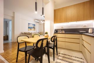 Attica Skyline Living! - 6