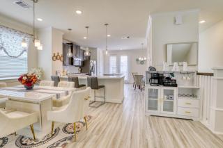 Upscale Gateway, 10 min to NRG Stadium,Med Ct,HDT, - Houston - 0