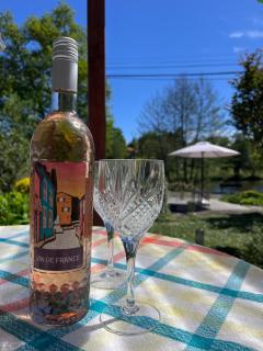 Cosy Cottage on the Lake - 9