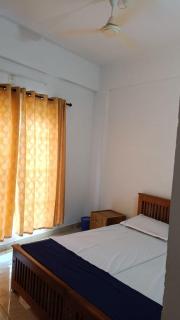 Imperial tower apartments - Valapattanam - 7