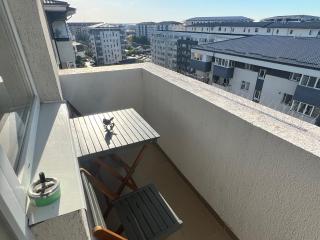 Bucharest Apolonium Sector 6 - 7