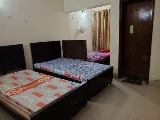Taaj Girls Hostels - Islamabad - 2