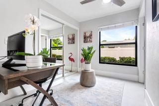 3mins2Beach, Pool, FencedYard, Bikes, Patio, Office - Bonita Springs - 3
