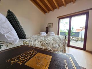 Casa da Caleira - Sernancelhe - 2
