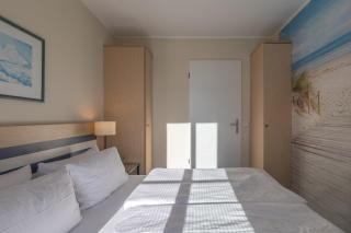 Ferienwohnung Zingster Welle im Ostseebad Zingst mit Balkon - Zingst - 3