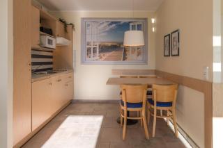 Ferienwohnung Zingster Welle im Ostseebad Zingst mit Balkon - Zingst - 5