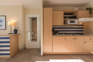 Ferienwohnung Zingster Welle im Ostseebad Zingst mit Balkon - Zingst - 6