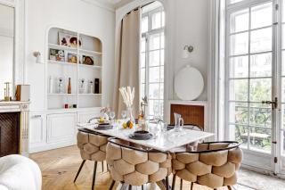 L'Ecrin Wagram Suite - Parijs - 7