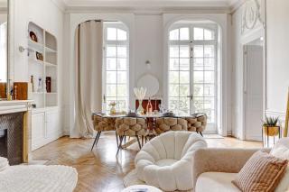L'Ecrin Wagram Suite - Parijs - 5