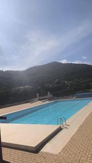 Villa 2 chambres piscine municipale à 500 m - Arles-sur-Tech - 0