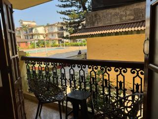 Cozy Den, Goa - Calangute - 2