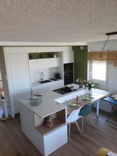 Les Tamaris Vue Mer - 8