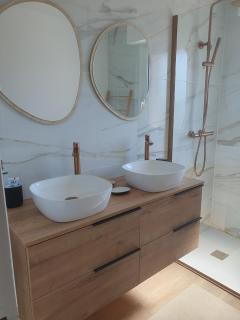 Les Tamaris Vue Mer - 6