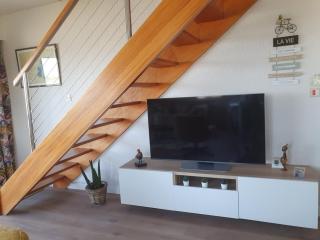 Les Tamaris Vue Mer - 5