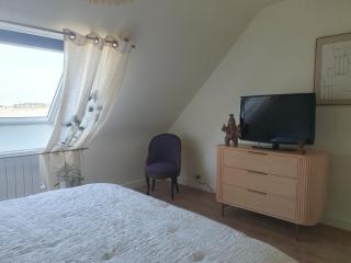 Les Tamaris Vue Mer - 4