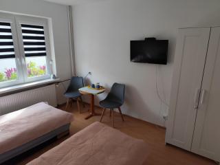 Pokoje gościnne - 1