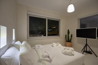 Athens Penthouse Boutique Rooms 8th Floor - Athens - 5