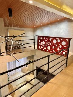 K-Ville - Loft House Near Philippine Arena - 4