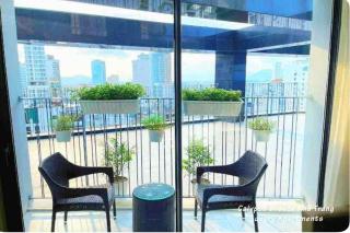Calypso Breeze Nha Trang Luxury Apartments - Nha Trang - 2