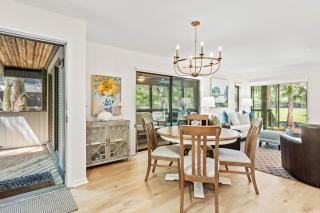 4578 Parkside Villa by Akers Ellis Rentals - Kiawah Island - 9