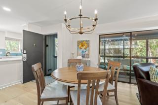 4578 Parkside Villa by Akers Ellis Rentals - Kiawah Island - 7