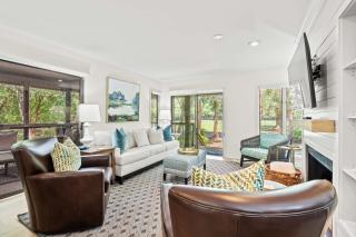 4578 Parkside Villa by Akers Ellis Rentals - Kiawah Island - 6