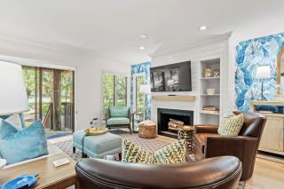 4578 Parkside Villa by Akers Ellis Rentals - Kiawah Island - 4