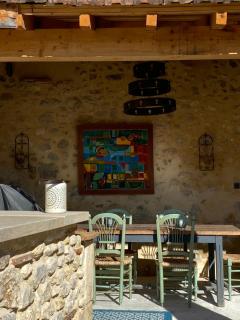Maison Principale Poudenas - Poudenas - 9