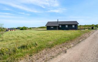 Awesome Home In Stege With Kitchen - 2