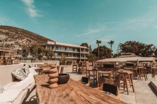 Sagredo Boutique Hotel & Spa - Agios Fokas - 6
