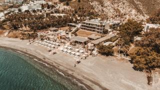 Sagredo Boutique Hotel & Spa - Agios Fokas - 0